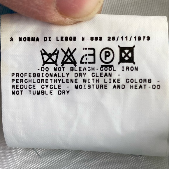 COPY - Versace Jeans Couture beachy ocean seahorse print sheath dress women's s… - Picture 5 of 14